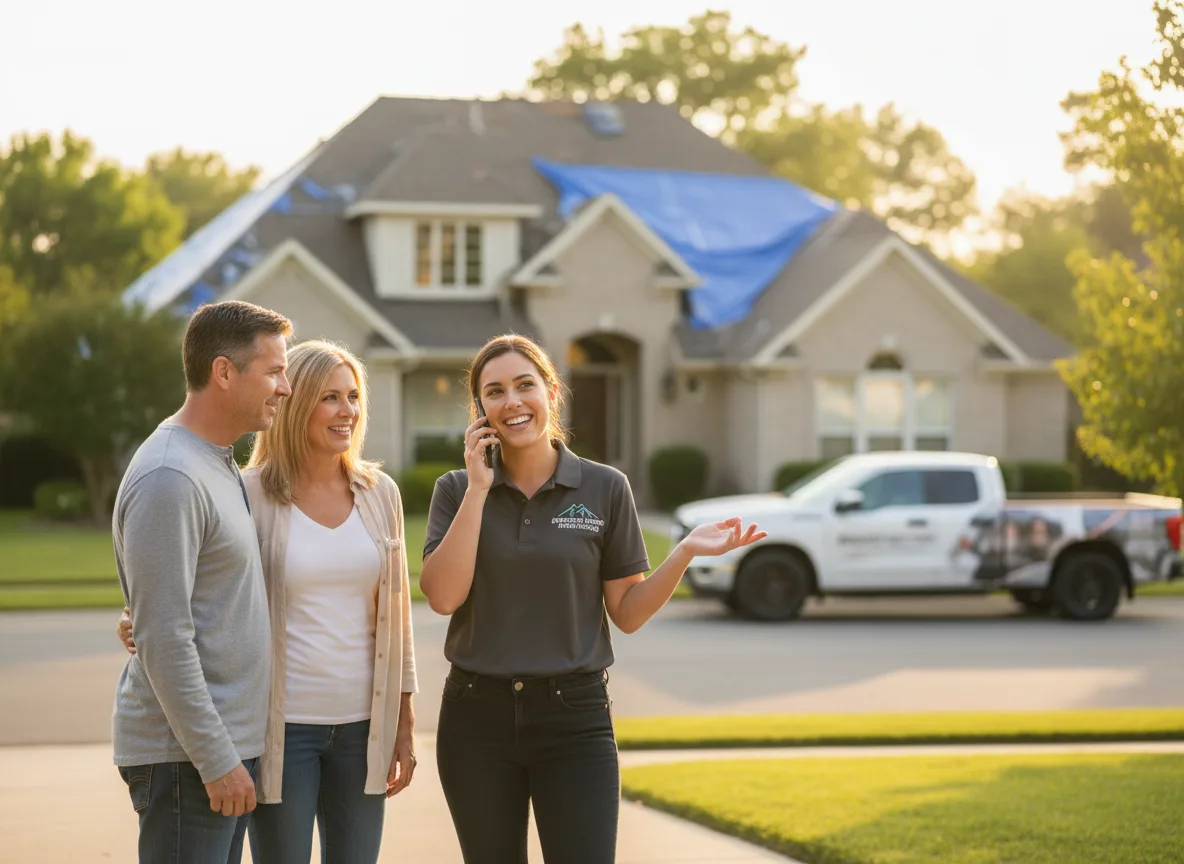 Emergency Roof Repair Garden City, MO FAQs